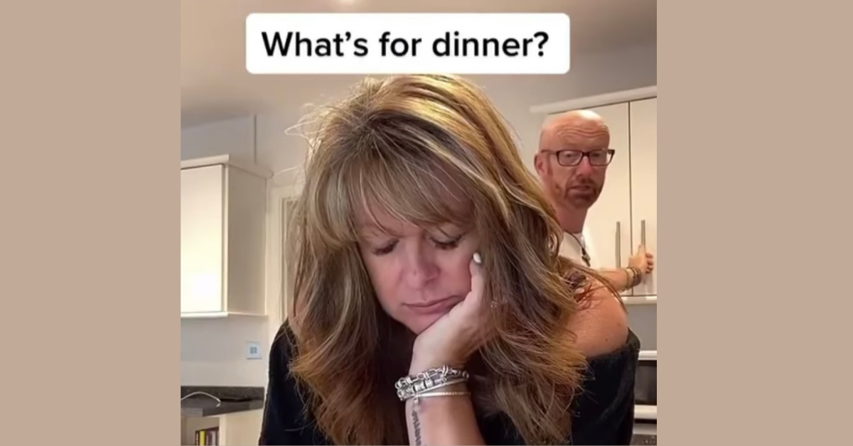 5 Hilarious Video Clips About Married Life That Are SO Relatable