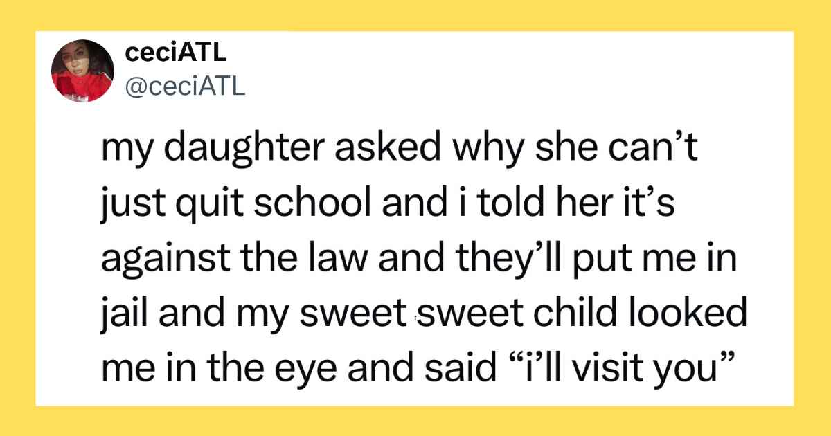 22 Hilarious Tweets of Kids Roasting Their Parents That Are Comedy Gold