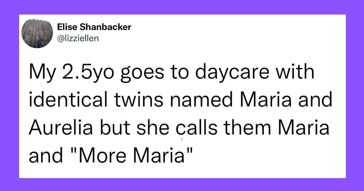 Meet 20 Kids Who Have Everyone Laughing With Their Hilariously Mixed-Up  Words