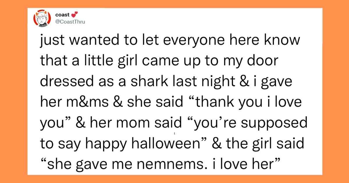 20 of the Funniest Tweets About Halloween