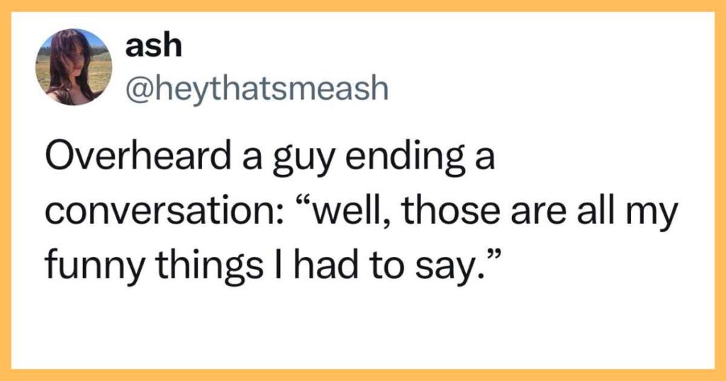 Humorous Post 20 Funny Posts to Start Your Week Off With Some Laughs