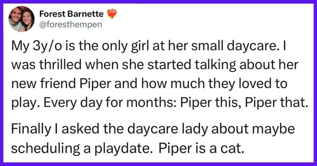 20 Funny Tweets to Start Your Week Off With Some Laughs